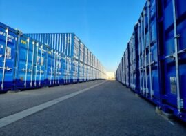 Lager King Düsseldorf GmbH