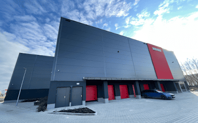 Less Mess Jasień – Magazyny Self Storage Gdańsk