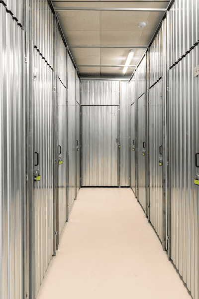 Storebox – Dein Lager nebenan