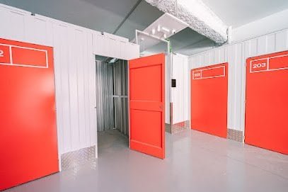 CABE Trasteros Barcelona – Gràcia