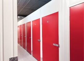 Comfort Storage Pruszków