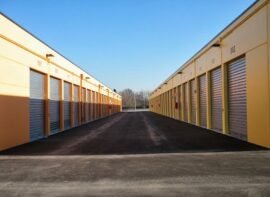 InBox Storage Bologna