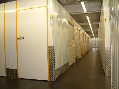 Shurgard Self Storage München Laim
