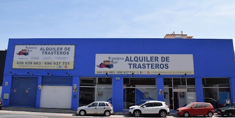 Trastero Sur Málaga