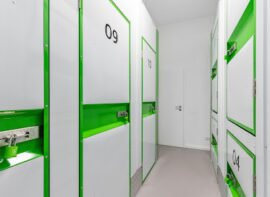 Storebox – Dein Lager nebenan