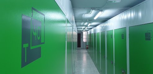 Metalbox Self Storage