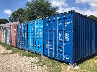 BlueBox – Magazyny Samoobsługowe na wynajem Pruszcz Gdański | Self Storage