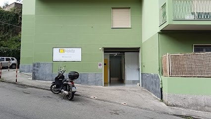 1Spazio Self Storage | San Fruttuoso