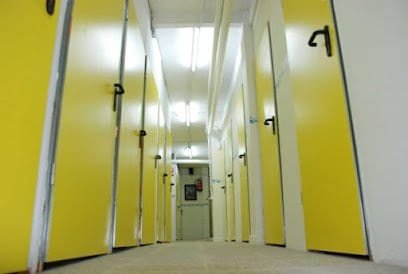 BUNKER