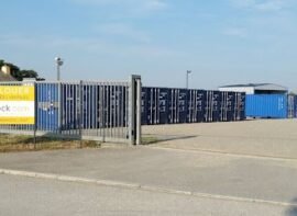 selfstock.com Nantes/Saint-Herblain