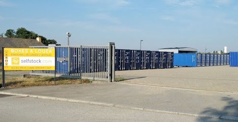 selfstock.com Nantes/Saint-Herblain