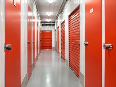 Less Mess Białołęka – Magazyny Self Storage Warszawa