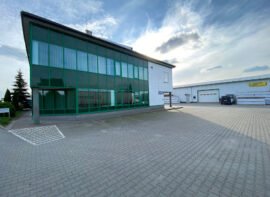 Mikro Max Storage – self storage, schowek, przechowalnia rzeczy