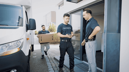 SaveSpace Lagerraum München – Selfstorage mit Abholung