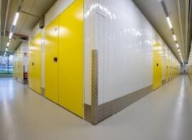 LAGERBOX Köln Mülheim