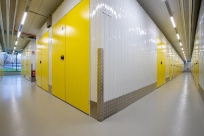 LAGERBOX Köln Mülheim