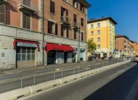 Bounce Luggage Storage – Near Bologna Centrale Station
