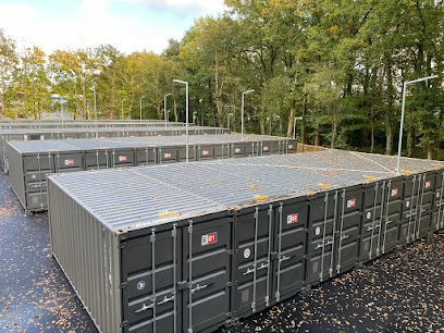Box du Grand Ouest – Garde meuble à Nantes