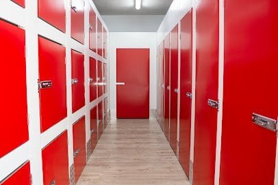 Comfort Storage Piaseczno