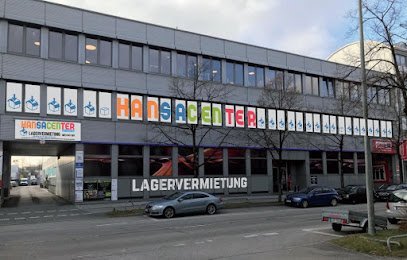 HANSACENTER München