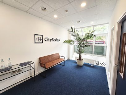 CitySafes Köln