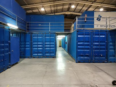 Storage Solutions