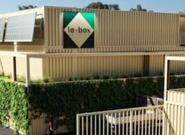 Le-Box Lyon/Villeurbanne