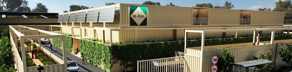 Le-Box Lyon/Villeurbanne