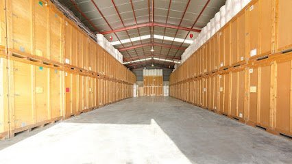 Mudanzas Lidón