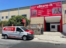uStore-it Torremolinos / Alhaurin de la Torre