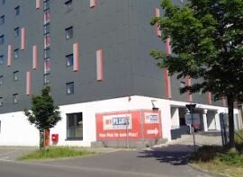 MyPlace – SelfStorage | Ostend