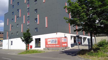 MyPlace – SelfStorage | Ostend