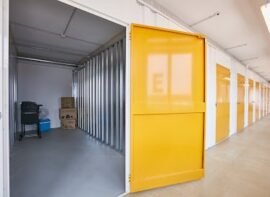 Casaforte Self Storage Torino Sud | Magazzini e Depositi