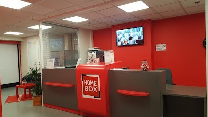HOMEBOX Paris Ternes