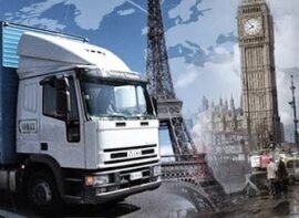 Sinibaldi Traslochi ®