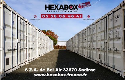 Hexabox