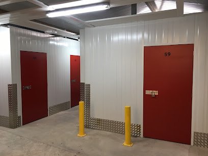 Trasteros Almirante PEREZ GALDÓS 95