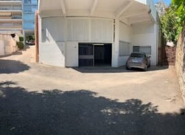 WORLD STORAGE BEAULIEU SUR MER