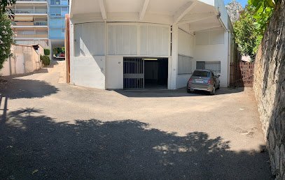 WORLD STORAGE BEAULIEU SUR MER