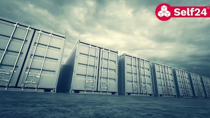 Self24.pl – Magazyny Samoobsługowe Self Storage