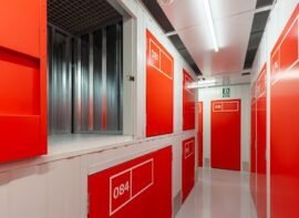 CABE Trasteros Palma – Plaça de Toros