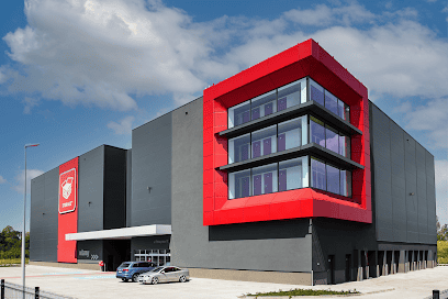Less Mess Pełczyńska – Magazyny Self Storage Wrocław