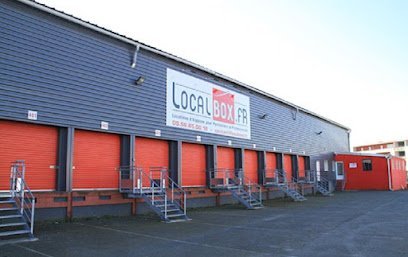 Localbox.Fr
