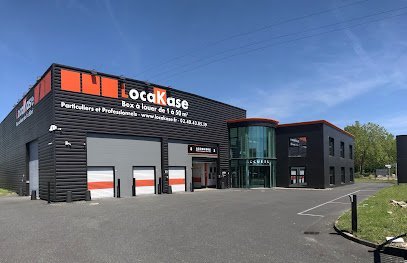 Locakase Nantes
