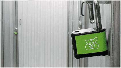 Storebox – Dein Lager nebenan