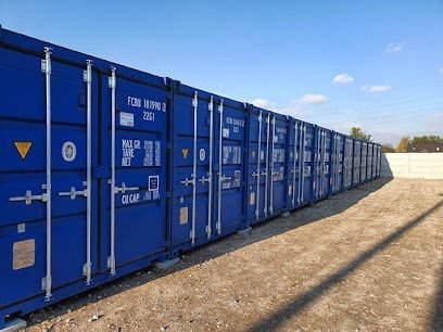 WAKADO Self Storage Poznań – Magazyny samoobsługowe