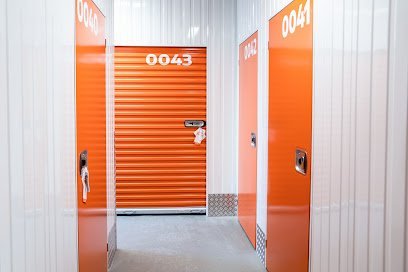Lagerlöwe Selfstorage Leipzig