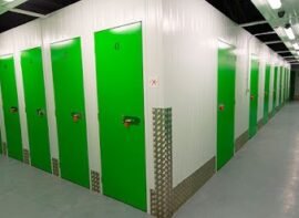 Trasteros en Alicante