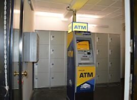 Store Your Luggage • in Venice || Castello