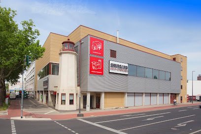 Shurgard Self Storage Köln Wiener Platz